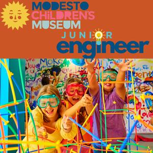 Junior Engineers wit